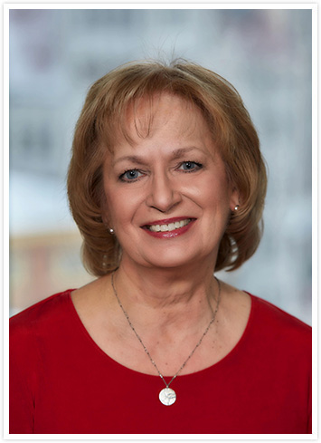 Patti Edwards Syracuse NY | Rockbridge Investment Management Patti Edwards