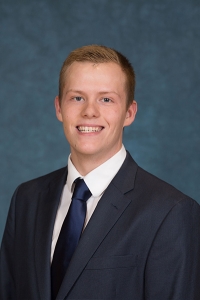 Zach DeBottis Syracuse NY | Rockbridge Investment Management Zach DeBottis