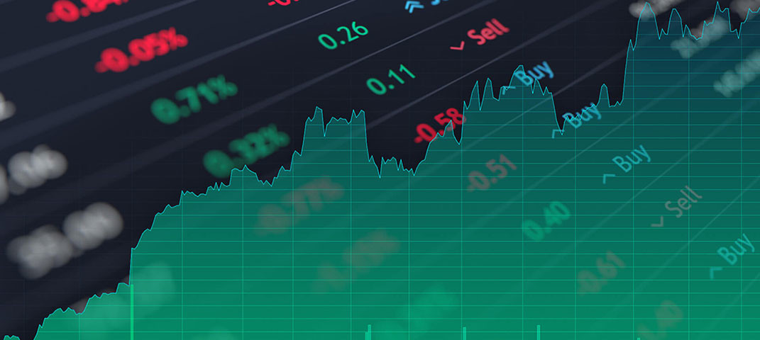 Why value stocks do better with rising interest rates & inflation