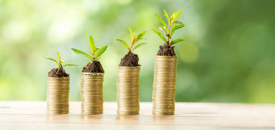 Investing in the right markets