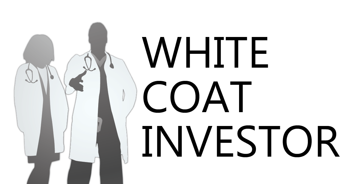 White Coat Investor